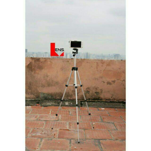 &lt;Giá gốc&gt; chân đế 3 chân tripod cho máy ảnh điện thoại