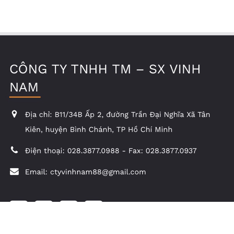 Ghế xếp Vinh Nam chịu lực tốt