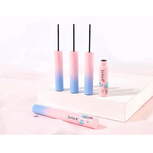Mascara Khinh Khí Cầu JIAYA Hàng Nội Địa Trung MX | BigBuy360 - bigbuy360.vn