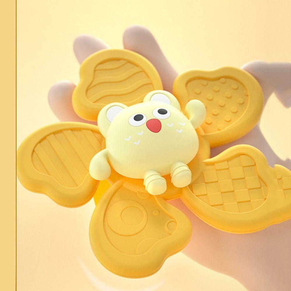 LILYES Con Quay Đồ Chơi Spinner HìNh CốI Xay Gió