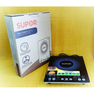 GIÁ SOCK BẾP TỪ SUPOR 450K