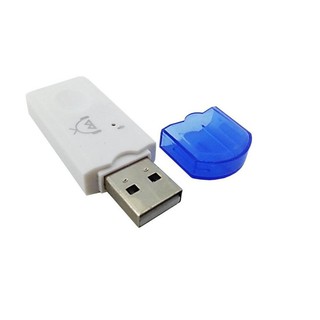 USB Bluetooth Wireless Dongle (Hỗ trợ loa cắm USB)