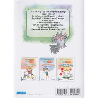 Sam & Watson-Nhìn Bằng Trái Tim