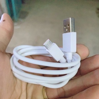 Dây sạc oppo 2a, cáp sạc micro - usb cho điện thoại oppo F3/ F3 Lite/ F5/ F7/ F1s, Neo 7 A33/ Neo 7s/ Neo 9..