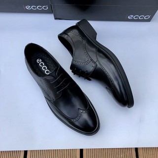 giày tây,giày nam da thật ecco