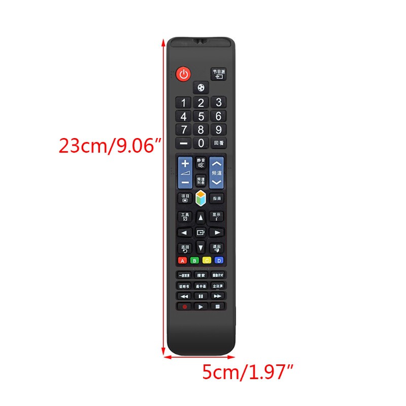 Vỏ Silicone Bảo Vệ Điều Khiển Từ Xa amsung BN59-01178R / L AA59 Tv | WebRaoVat - webraovat.net.vn