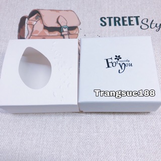 Hộp đựng trang sức HN03