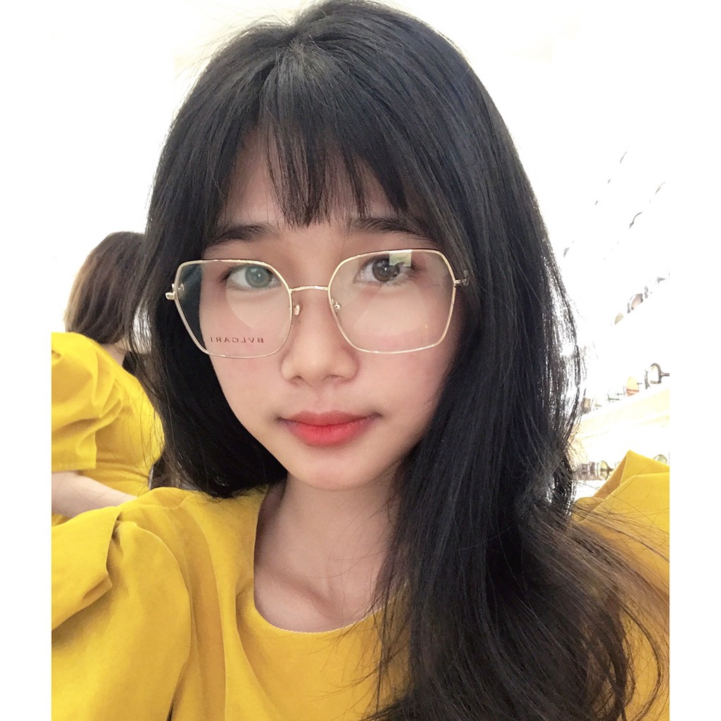 Gọng kính thời trang Bvlgari BV2240 (52-17-140) chính hãng, bảo hành toàn quốc