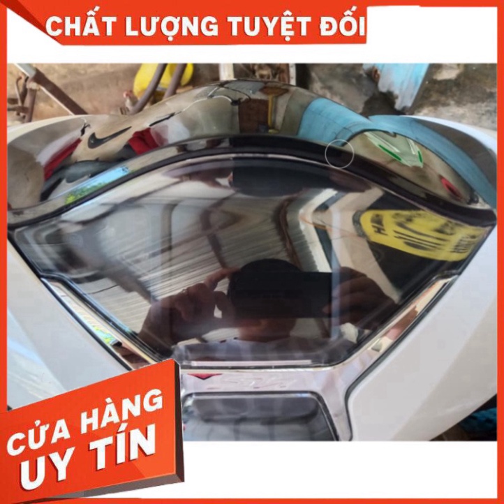 Miếng dán PPF bảo vệ mặt đồng hồ xe Honda Sh 125/ 150 – Sh 2020 – Sh 2021 – Sh 2022 chống trầy xước màn hình