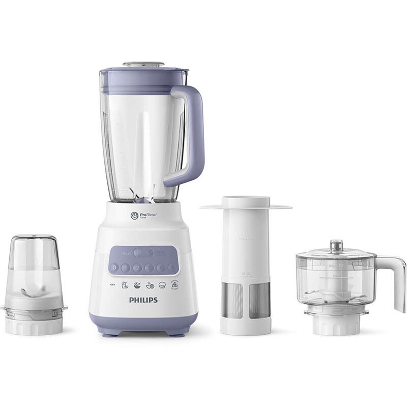 Máy xay sinh tố Philips HR2223