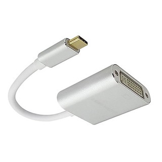 CÁP CHUYỂN ĐỔI TYPE-C SANG DVI 24+5 KINGMASTER V006S