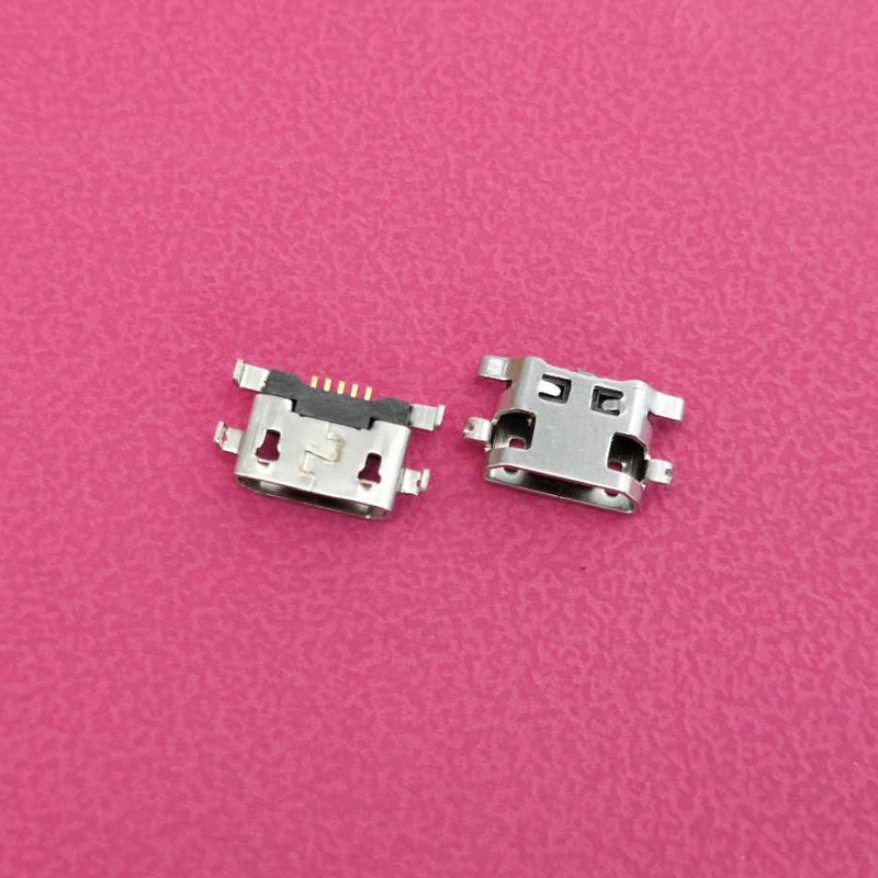 Dành Cho Huawei P7 G7 G8 G760 P8 C199 LITE SMART GR3 Micro USB Kết Nối Cổng Sạc Ổ Cắm Điện Dock