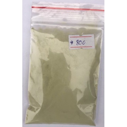 Gói 100 carats ~ 20g bột kim cương nhân tạo sử dụng để mài, đánh bóng đá quý, đá phong thủy.