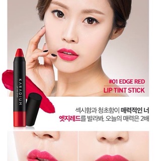 Son Karadium Lip Tint Stick