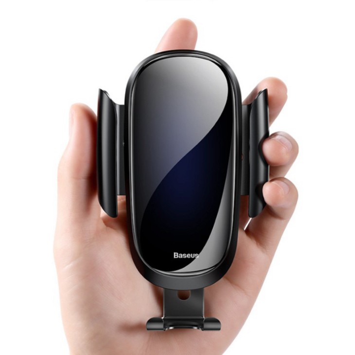Sản Phẩm Giá Đỡ Điện Thoại-Ô Tô-Chính Hãng-Baseus-SUYL-WL01 .