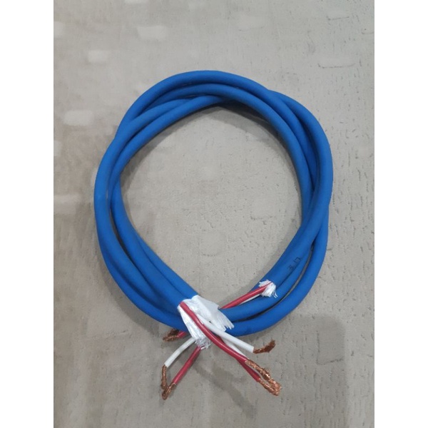 Dây loa bãi xịn