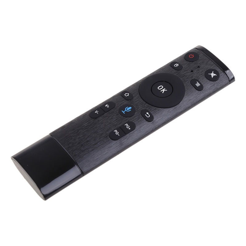 Chuột Không Dây Điều Khiển Bằng Giọng Nói WU Q5 2 4G IPTV Cho IPT