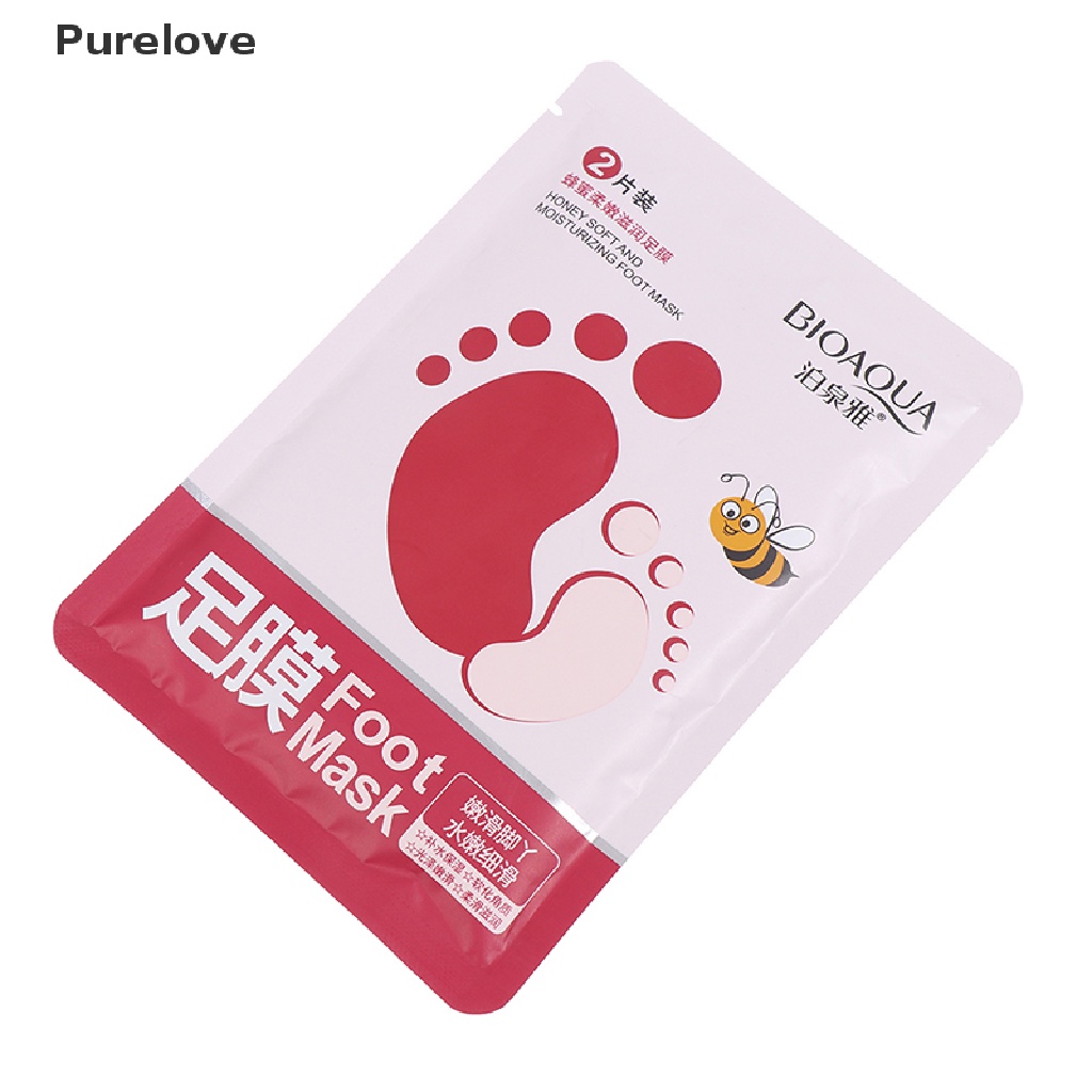 (Hàng Mới Về) Dụng Cụ Lột Da Chết Cho Bàn Chân