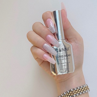 CANNI Top Phủ Bóng 18ml | 100% Vegan | 0% TPO & HEMA