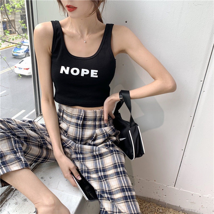Áo Thun NgắN Tay DáNg Ôm  DàI Lưng Cao Cho Nữ áo yếm nữ NZ-BX-19