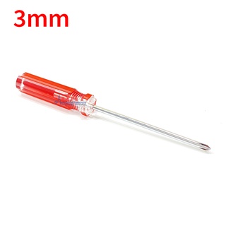 Tua vít bake 3mm
