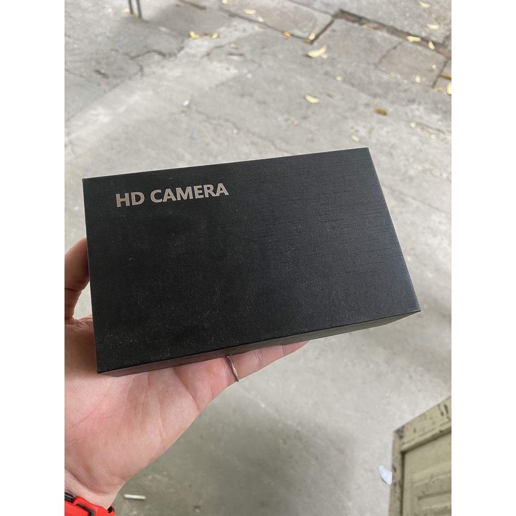 Tí Hon, Dùng PinCamera wifi Q15 Full HD Wifi,siêu nhỏ an ninh,chống trộm xem từ xa qua điện thoại có kết nối mạng