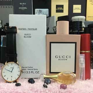[10ml] Mẩu Thử Nước Hoa Nữ 𝐆𝐮𝐜𝐜𝐢 𝐁𝐥𝐨𝐨𝐦