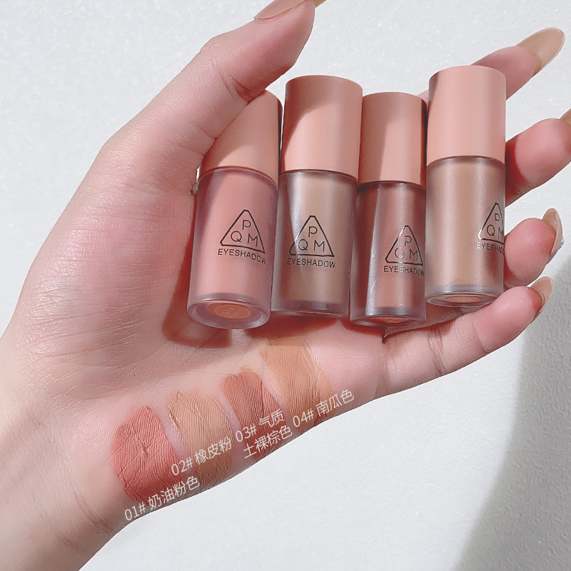 [Hàng mới về] Phấn mắt dạng lỏng trang điểm long lanh quyến rũ cho nữ | BigBuy360 - bigbuy360.vn