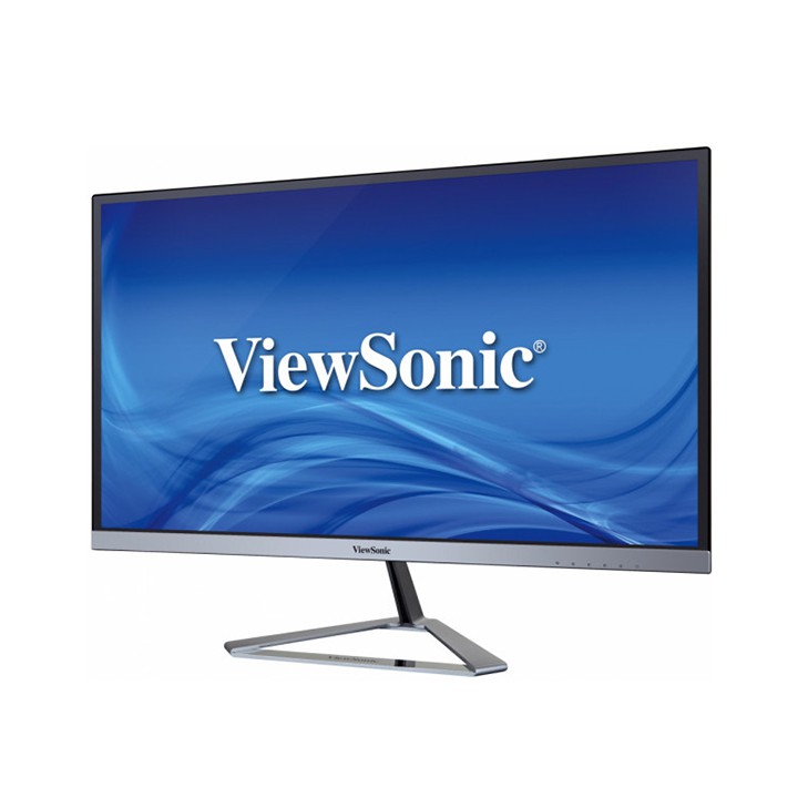 Màn Hình ViewSonic 27 INCHES VX2776-SH - CHÍNH HÃNG | WebRaoVat - webraovat.net.vn