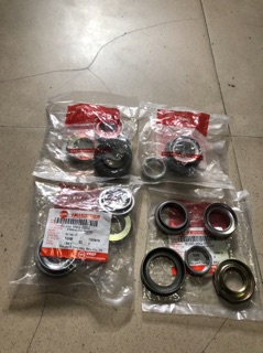 Chén cổ Atila / Spacy / Lead zin hãng SYM