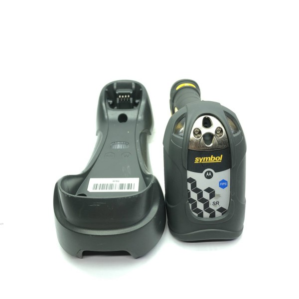 Máy quét không dây 2D Symbol DS3578 quét mã nhạy ,chính xác