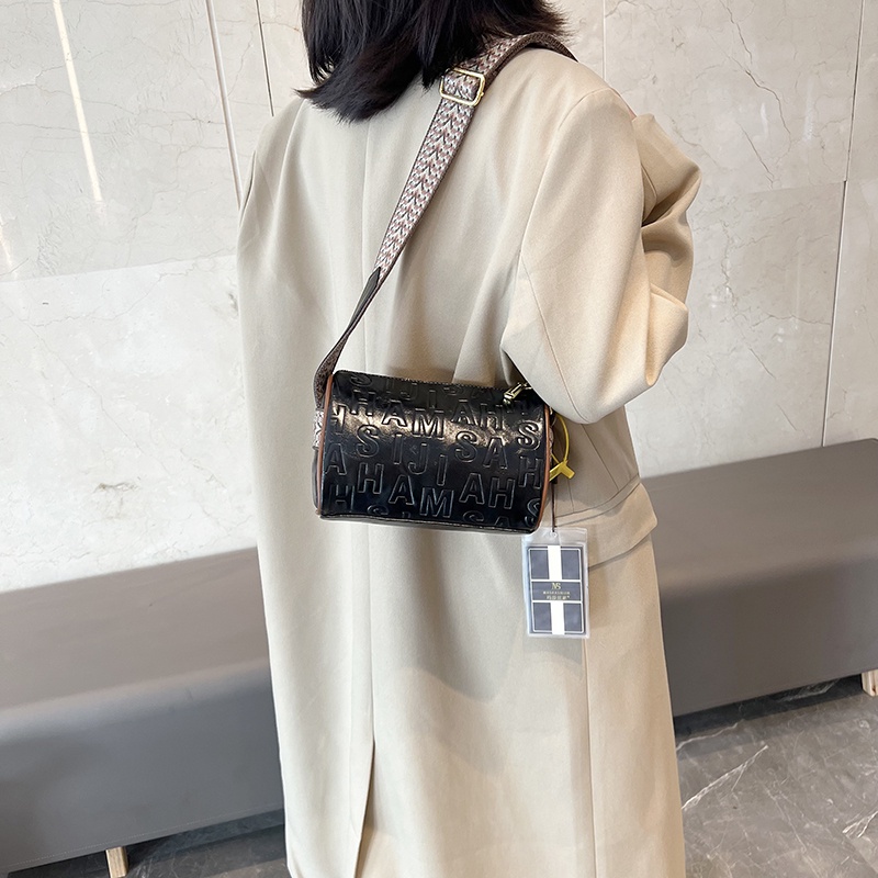 Túi Đeo Chéo Da Pu Phong Cách Hàn Quốc Beg Tangan Wanita Murah Cantik Cho Nữ