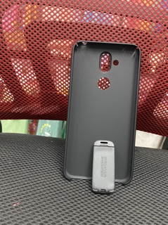 Ốp lưng Nokia X7/8.1 cứng hàng công ty