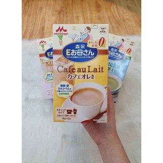 SỮA BẦU MORIGANA NHẬT BẢN