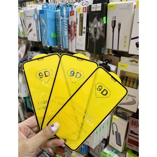 Kính Full màn hình Iphone - các đời iphone từ ip6... xs max