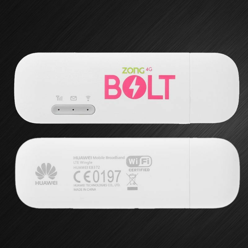 USB 4G PHÁT WIFI 3G/4G HUAWEI E8372 TELENOR BOLT TỐC ĐỘ CAO | WebRaoVat - webraovat.net.vn