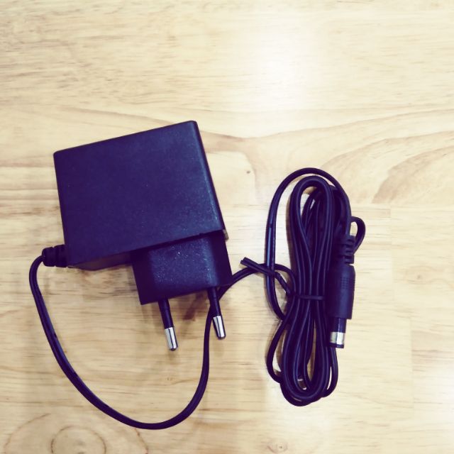 Nguồn 12v adapter 12v