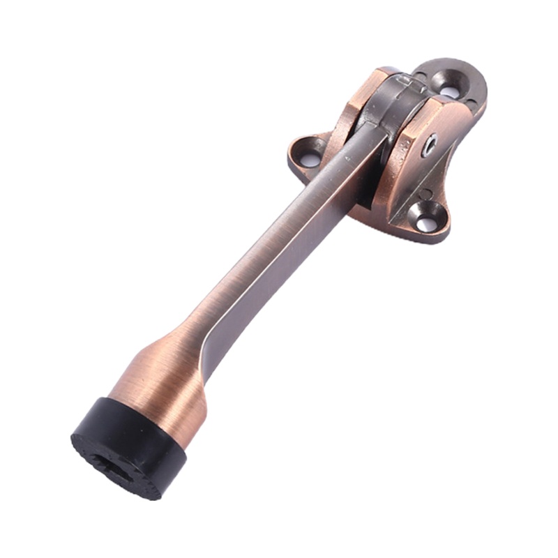 Giá Đỡ Chặn Cửa Bằng Thép Không Gỉ Tiện Dụng Cho Gia Đình / Văn Phòng