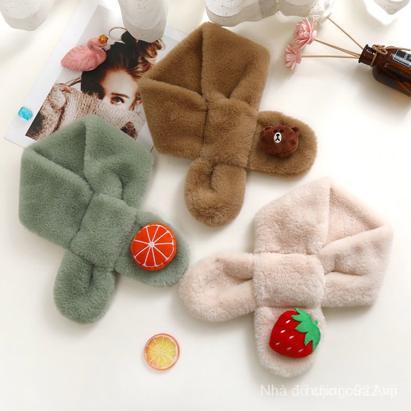 Cute Scarf For Baby