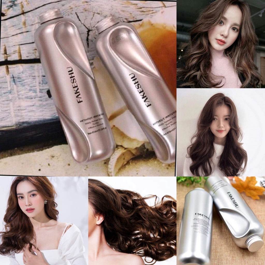 Hấp lụa nhật  618ml