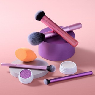 TÁCH set cọ Real Techniques Everyday Essentials