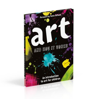 Art And How It Works