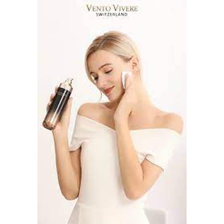 Nước Thần Vento Vivere mẫu mới
