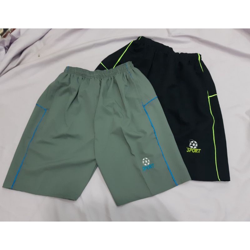 Quần đùi thể thao nam