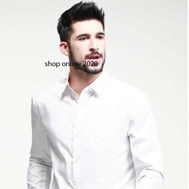 Sơ mi nam cao cấp