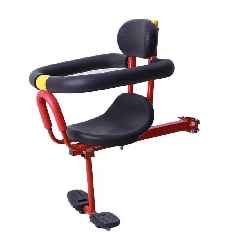 Ghế quây em bé lắp cho xe đạp - xe điện và lắp được cho các loại xe - giữ an toàn cho bé