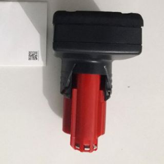 Pin linh kiện cho máy Milwaukee M12(12v dung lương 4A )