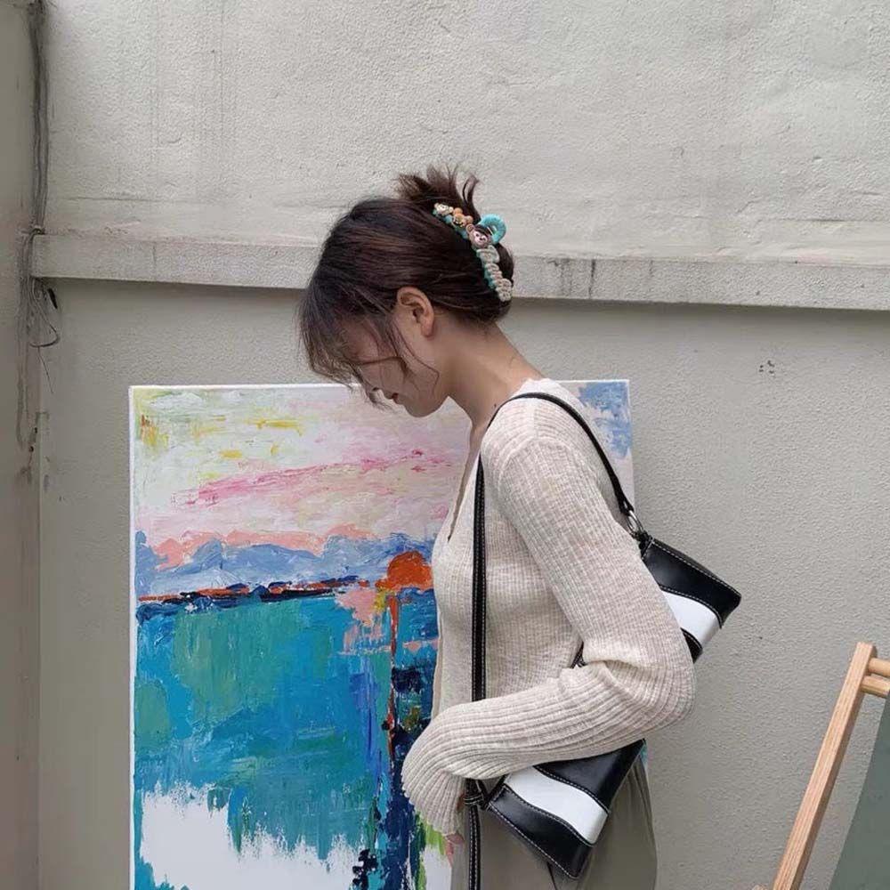 Kẹp TóC HìNh Cá MậP Dễ Thương Cho Nữ