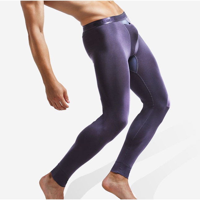 Quần Legging Dài Ôm Giữ Ấm Mùa Thu Đông 185