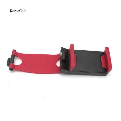 Giá đỡ điện thoại dạng kẹp tay cầm điều khiển dùng cho xe ô tô | BigBuy360 - bigbuy360.vn